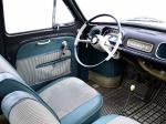 Alfa Romeo Ondine 1960 года